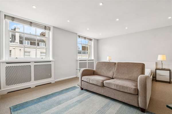 Flat Bathurst Street in City of Westminster