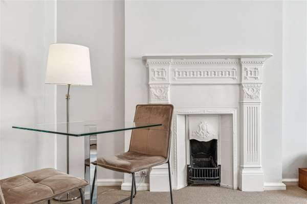 Flat Bathurst Street in City of Westminster
