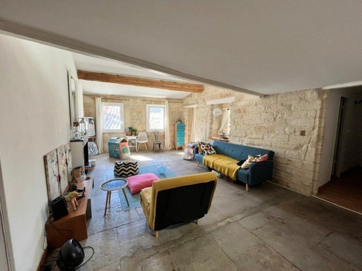 Appartement Avenue Albert Einstein à Montpellier