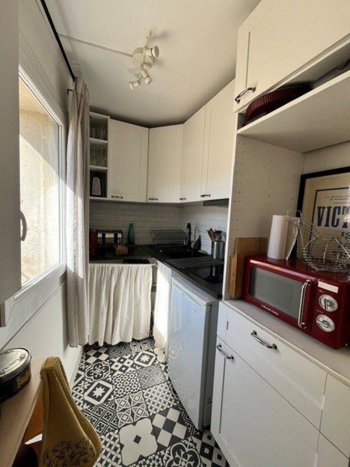 Appartement Avenue Albert Einstein à Montpellier