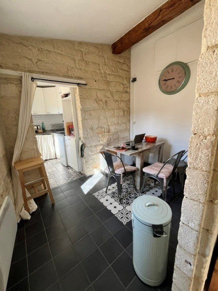 Appartement Avenue Albert Einstein à Montpellier