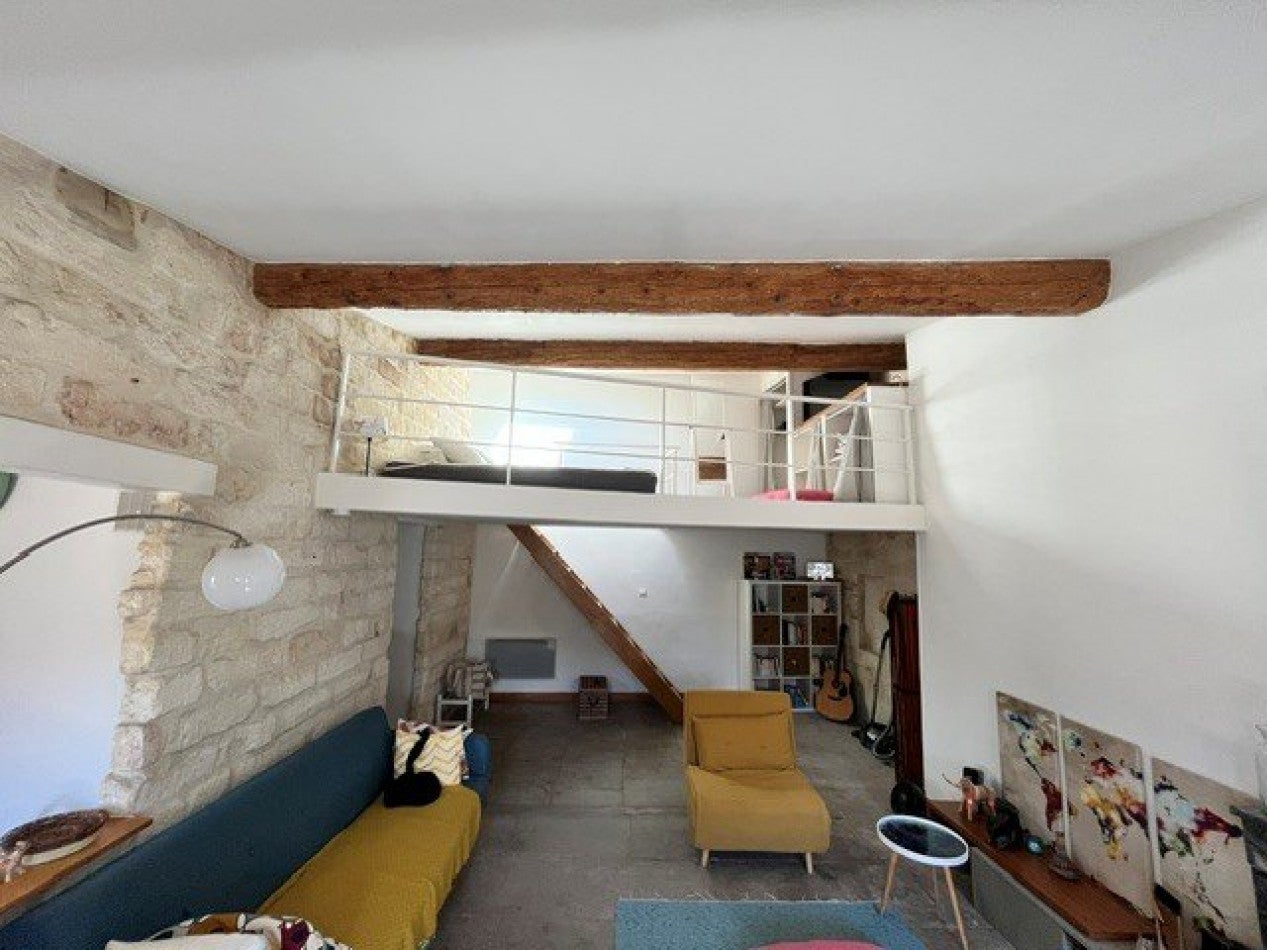 Appartement Avenue Albert Einstein à Montpellier