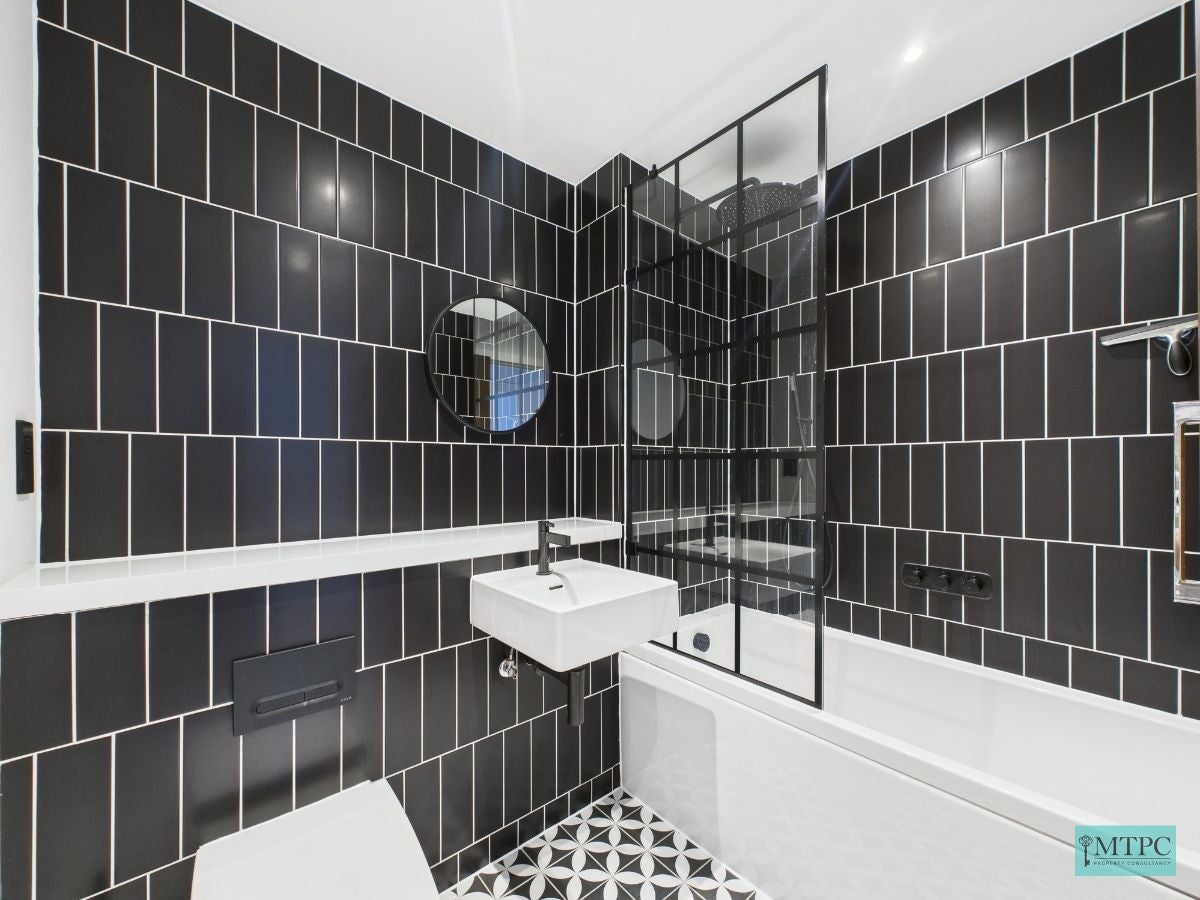 Flat Haxby Road in York