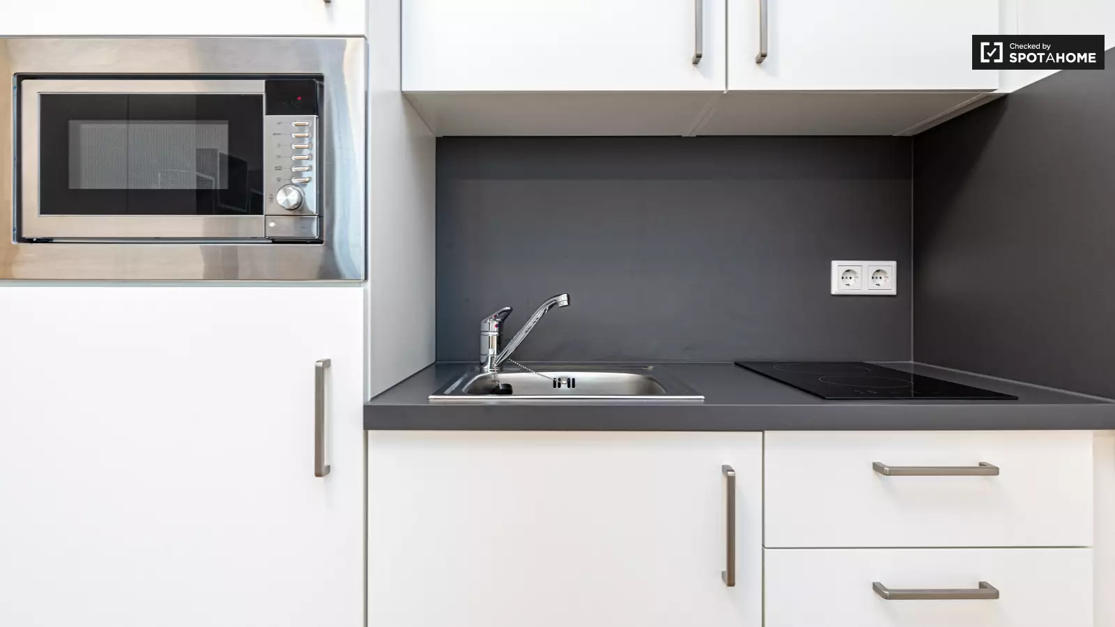 Wohnung Hohenzollerndamm in Berlin