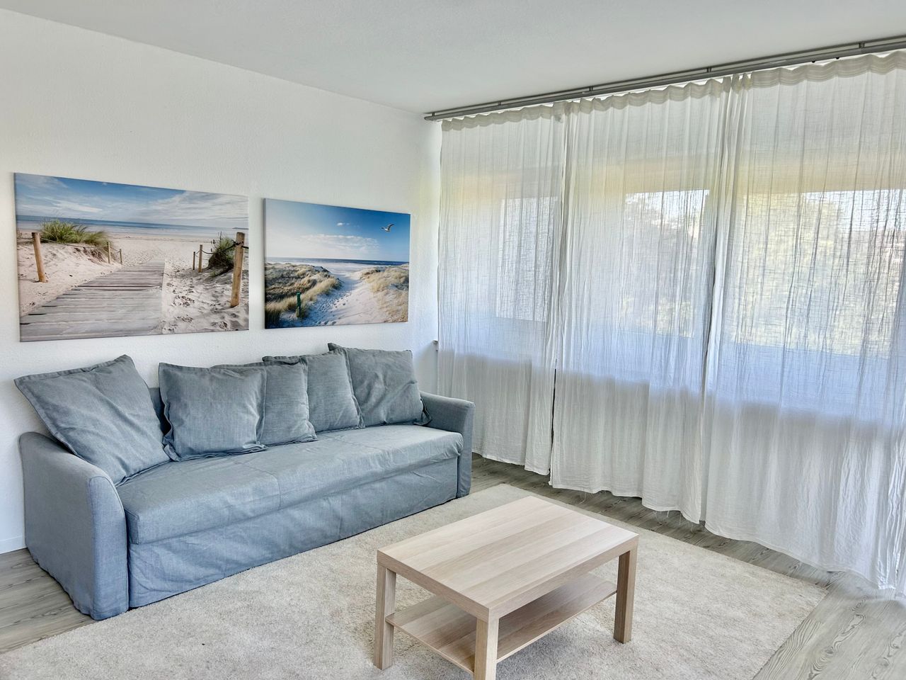 Wohnung Elsa-Brändström-Straße in Bonn