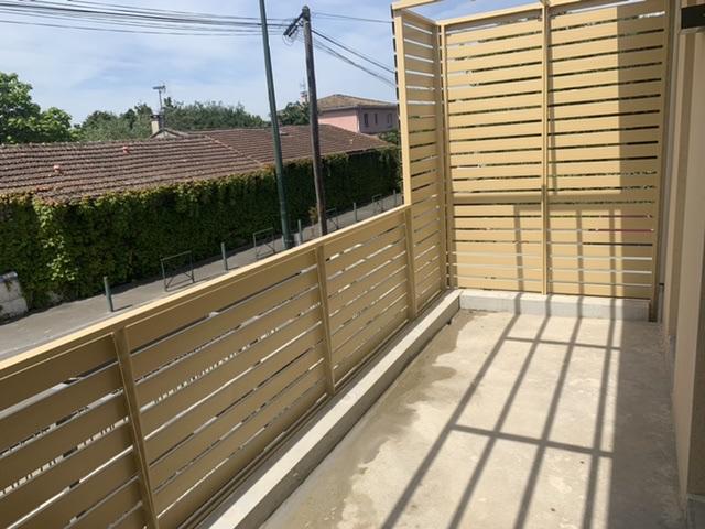 Flat Chemin du Renard in Toulouse