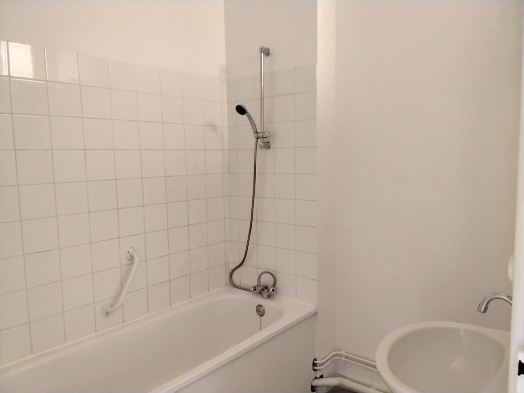Appartement Rue du Général Leclerc à Épernay