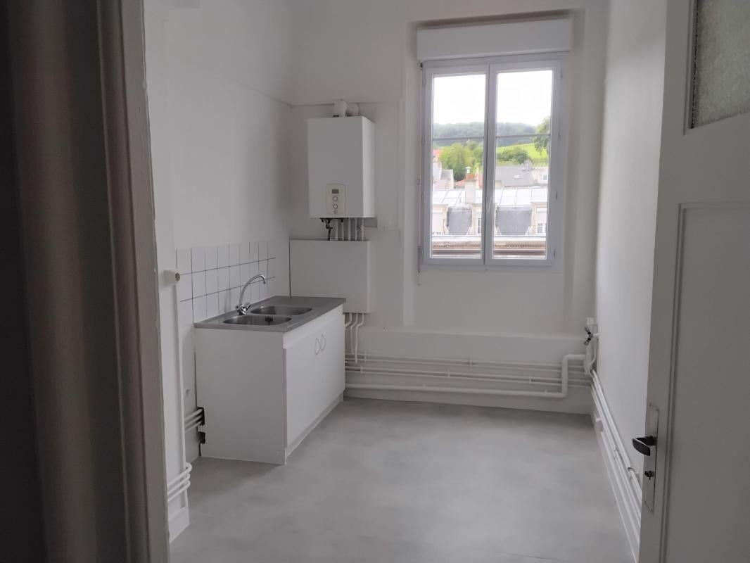 Appartement Rue du Général Leclerc à Épernay