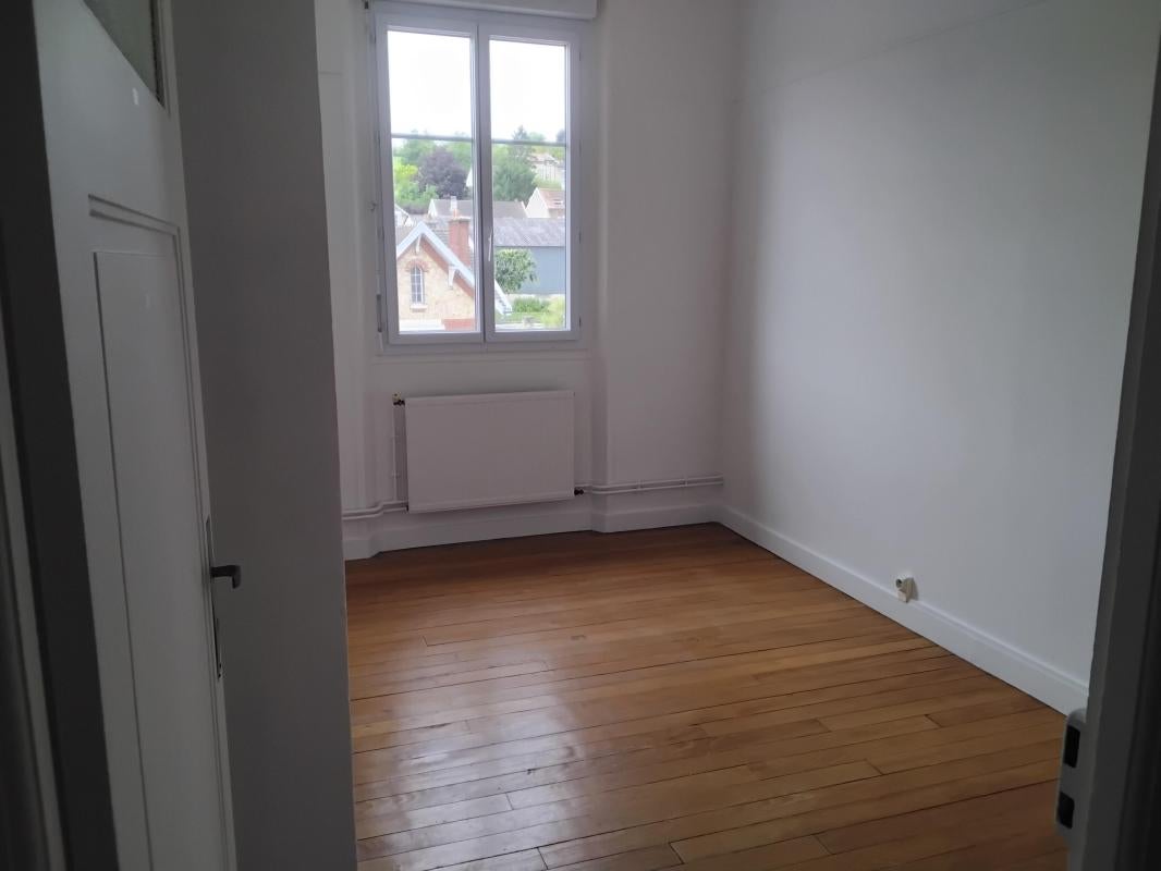 Appartement Rue du Général Leclerc à Épernay