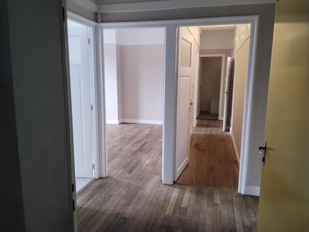 Appartement Rue du Général Leclerc à Épernay