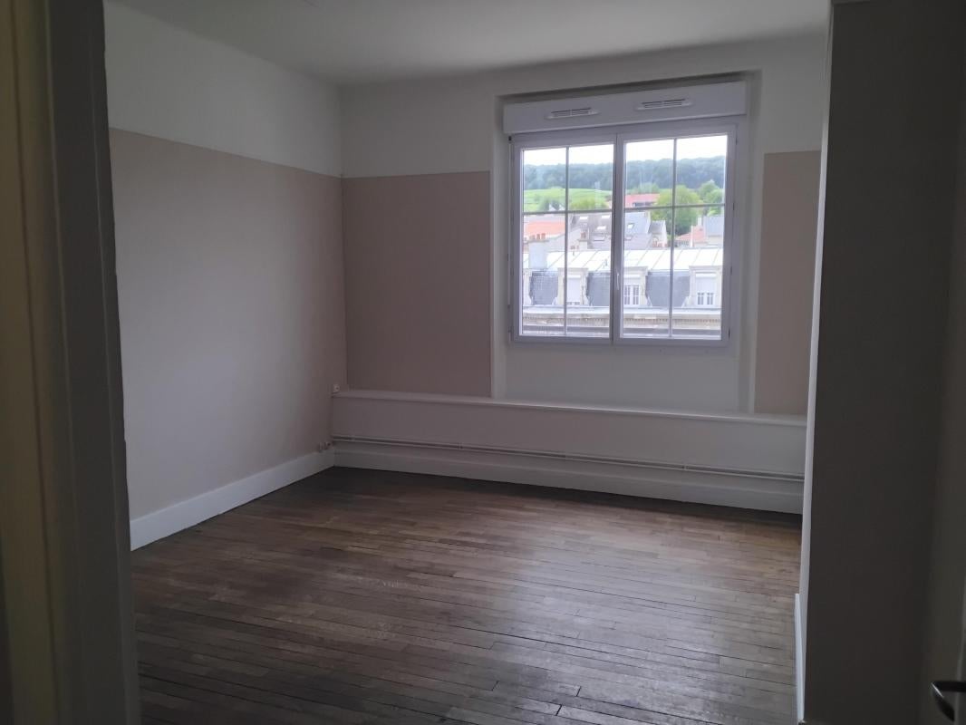 Appartement Rue du Général Leclerc à Épernay