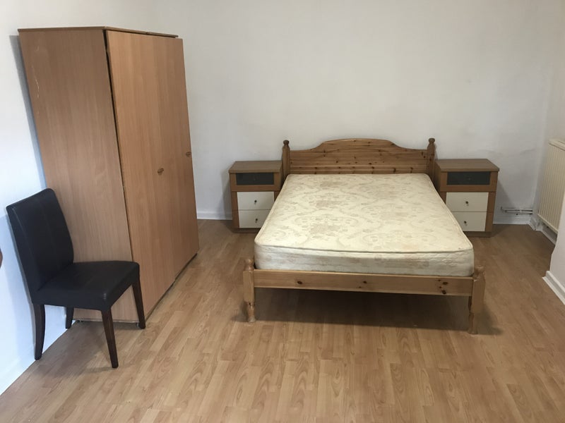 Room Gregory Boulevard in Nottingham