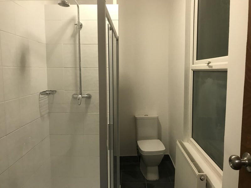 Room Gregory Boulevard in Nottingham