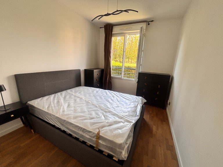 Flat Chemin de la Courtille in Sainte-Foy-lès-Lyon