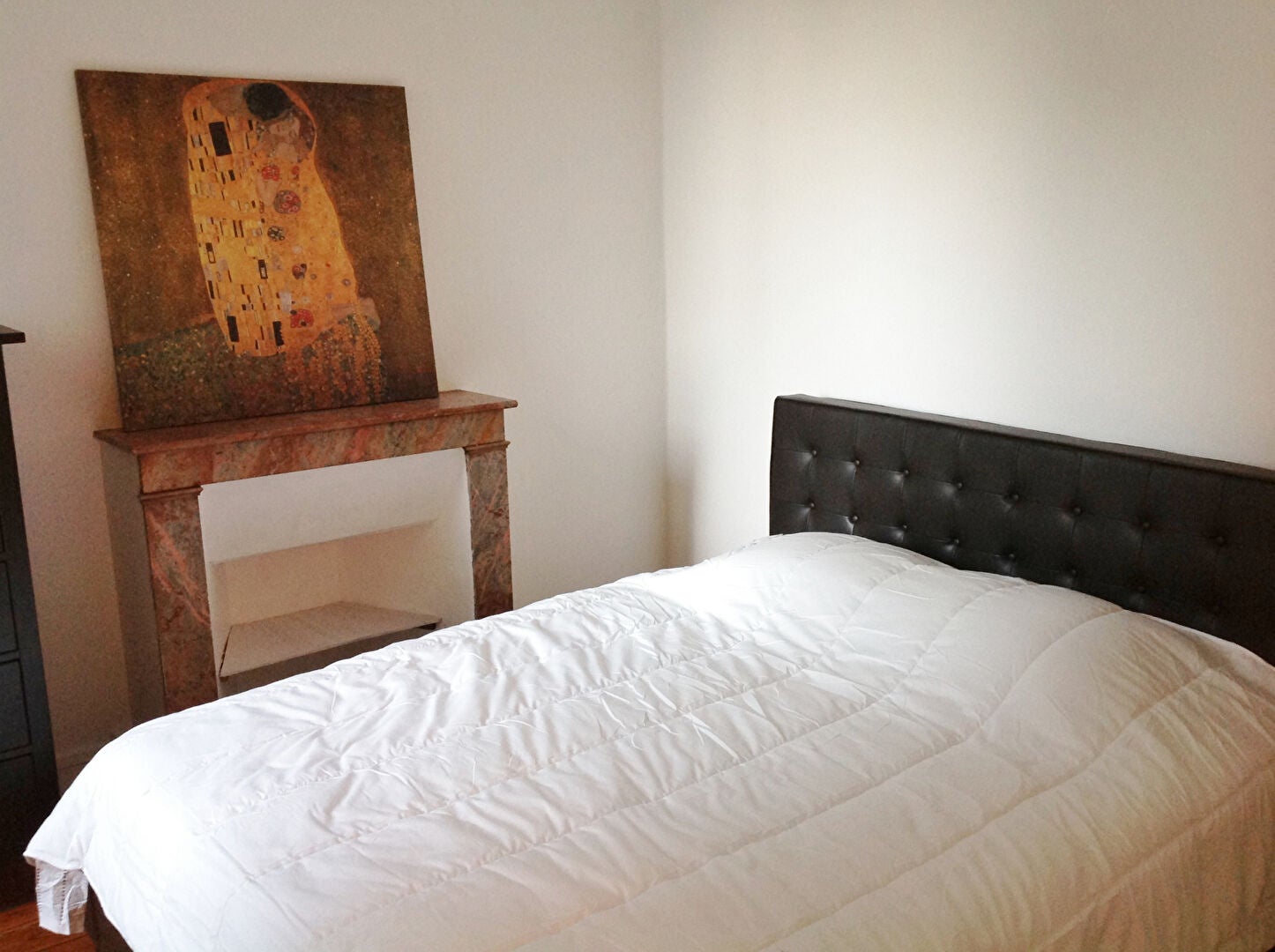 Appartement Rue de la Bastille à Nantes