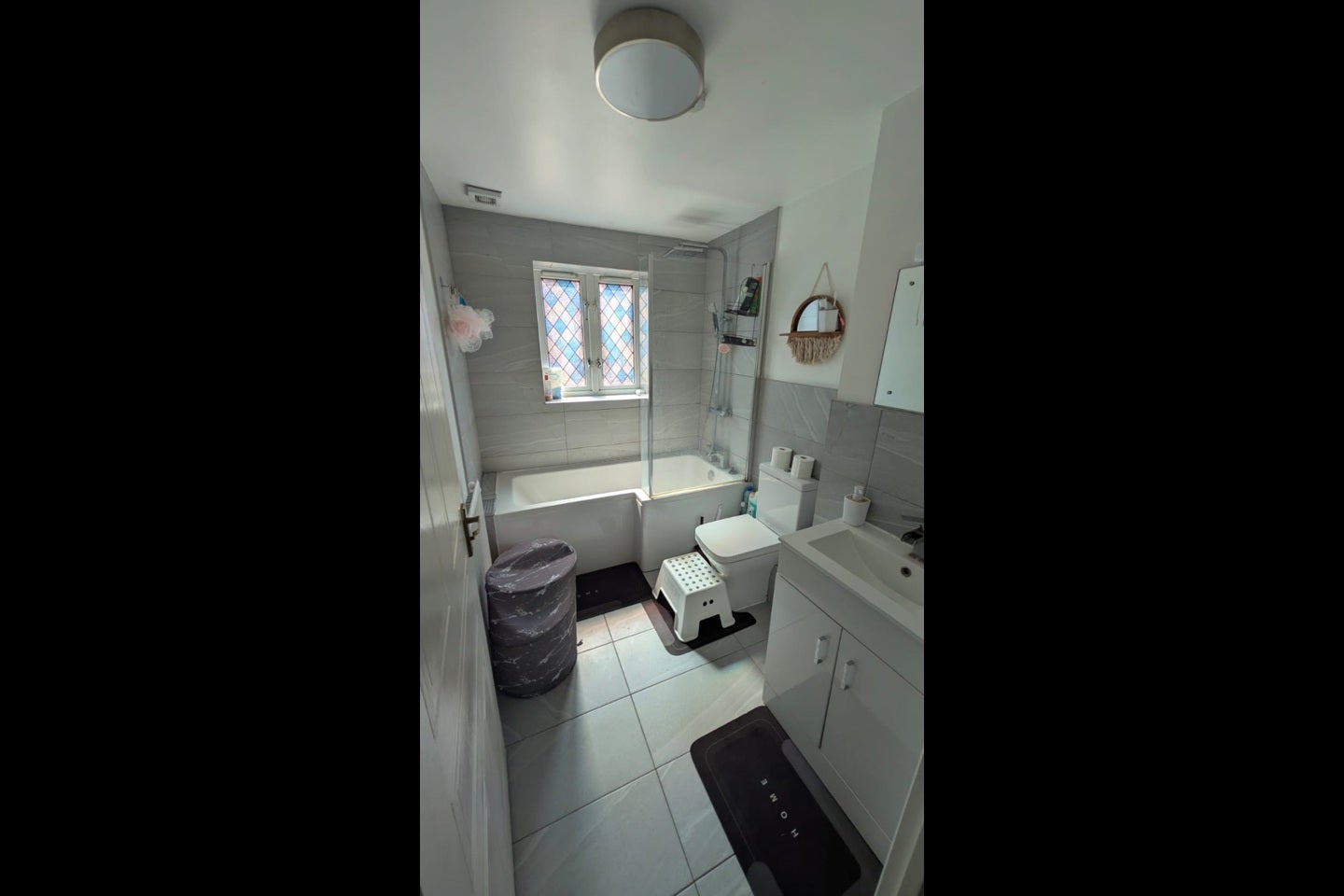Flat Amber Grove in Greater London