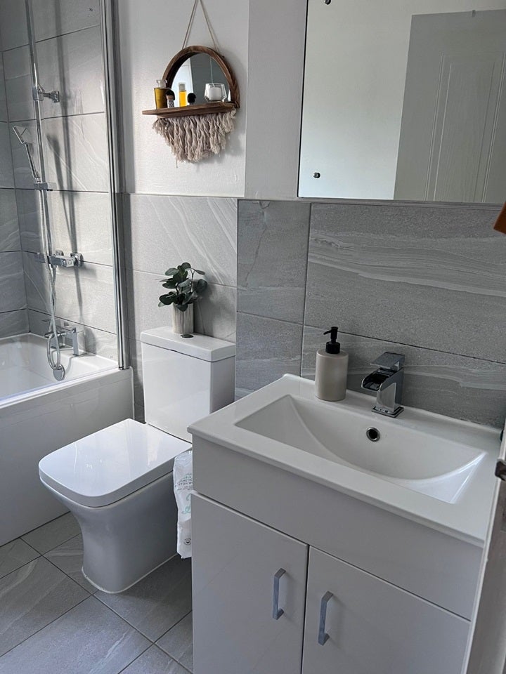 Flat Amber Grove in Greater London