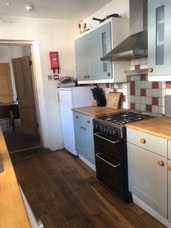 Room Ranelagh Terrace in Royal Leamington Spa