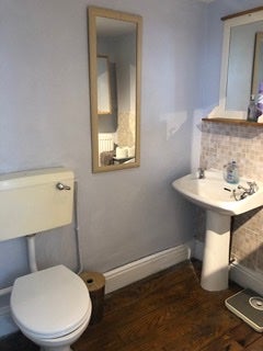 Room Ranelagh Terrace in Royal Leamington Spa
