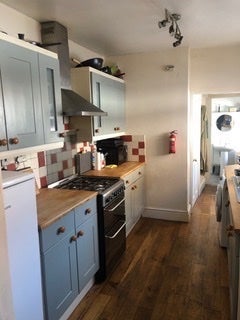 Room Ranelagh Terrace in Royal Leamington Spa