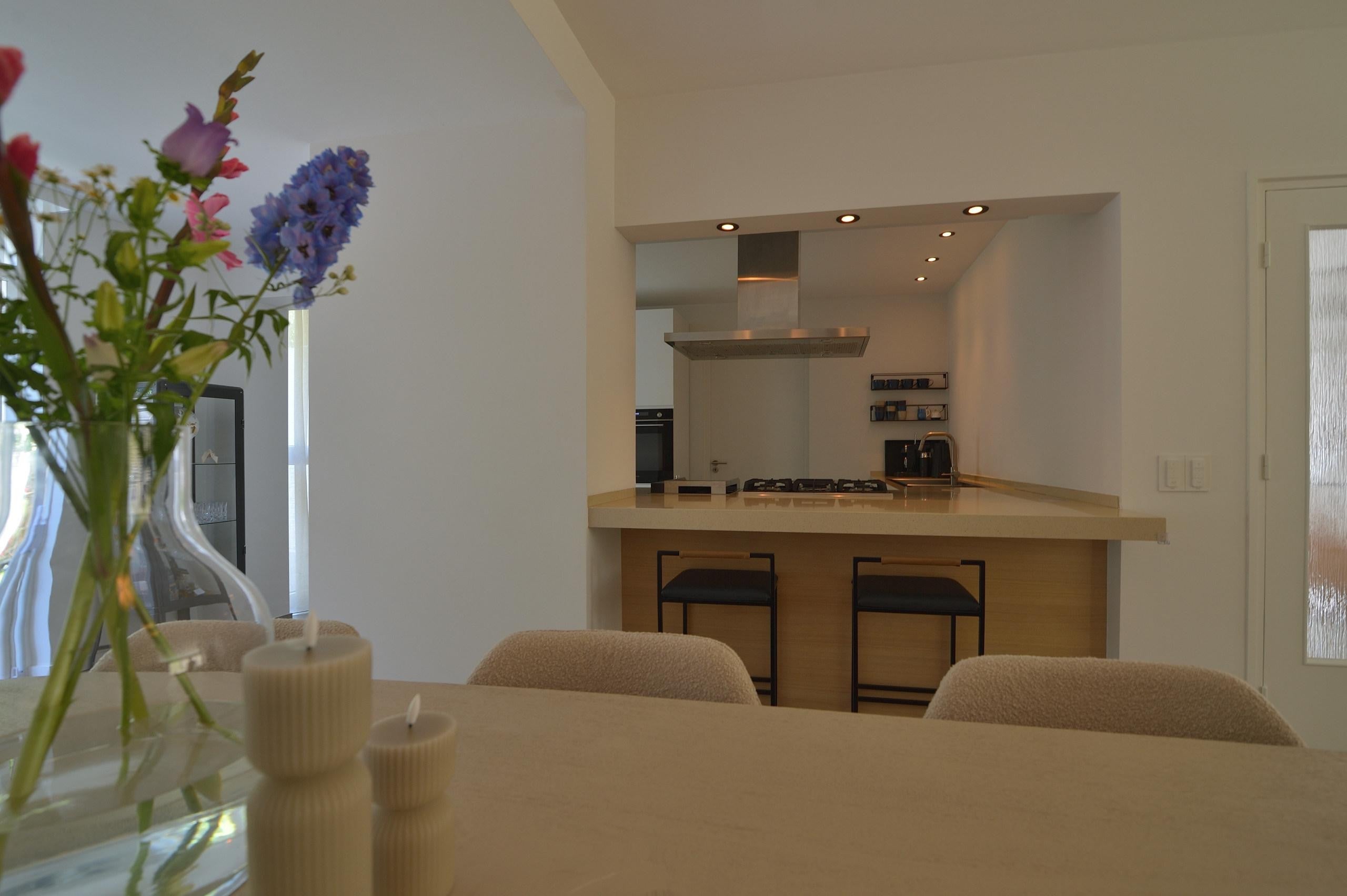Tussenwoning te koop: Mauritslaan 6, Landgraaf