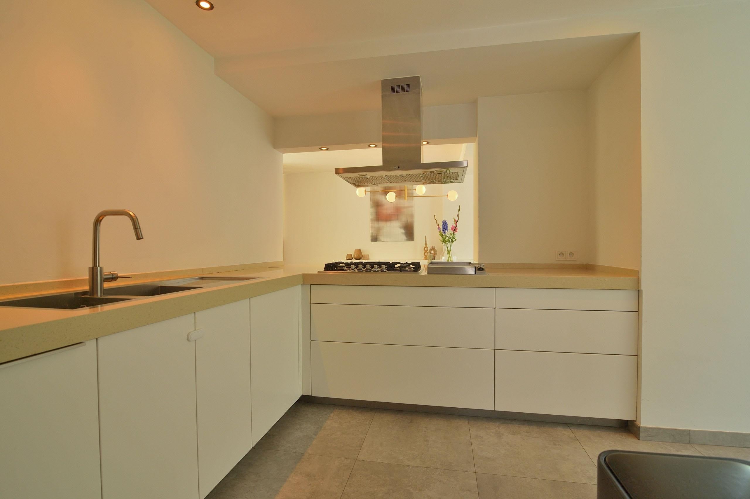 Tussenwoning te koop: Mauritslaan 6, Landgraaf