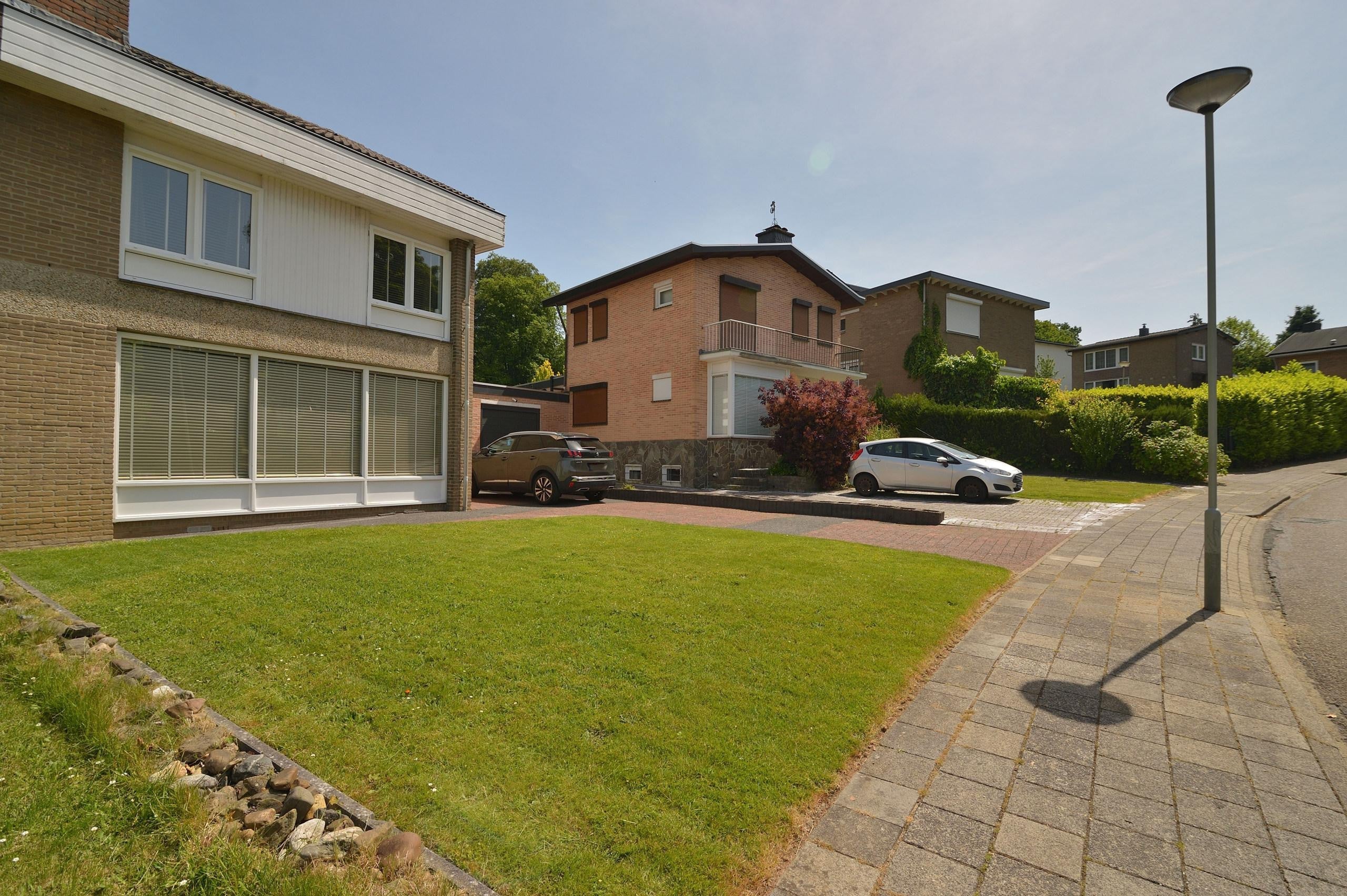Tussenwoning te koop: Mauritslaan 6, Landgraaf