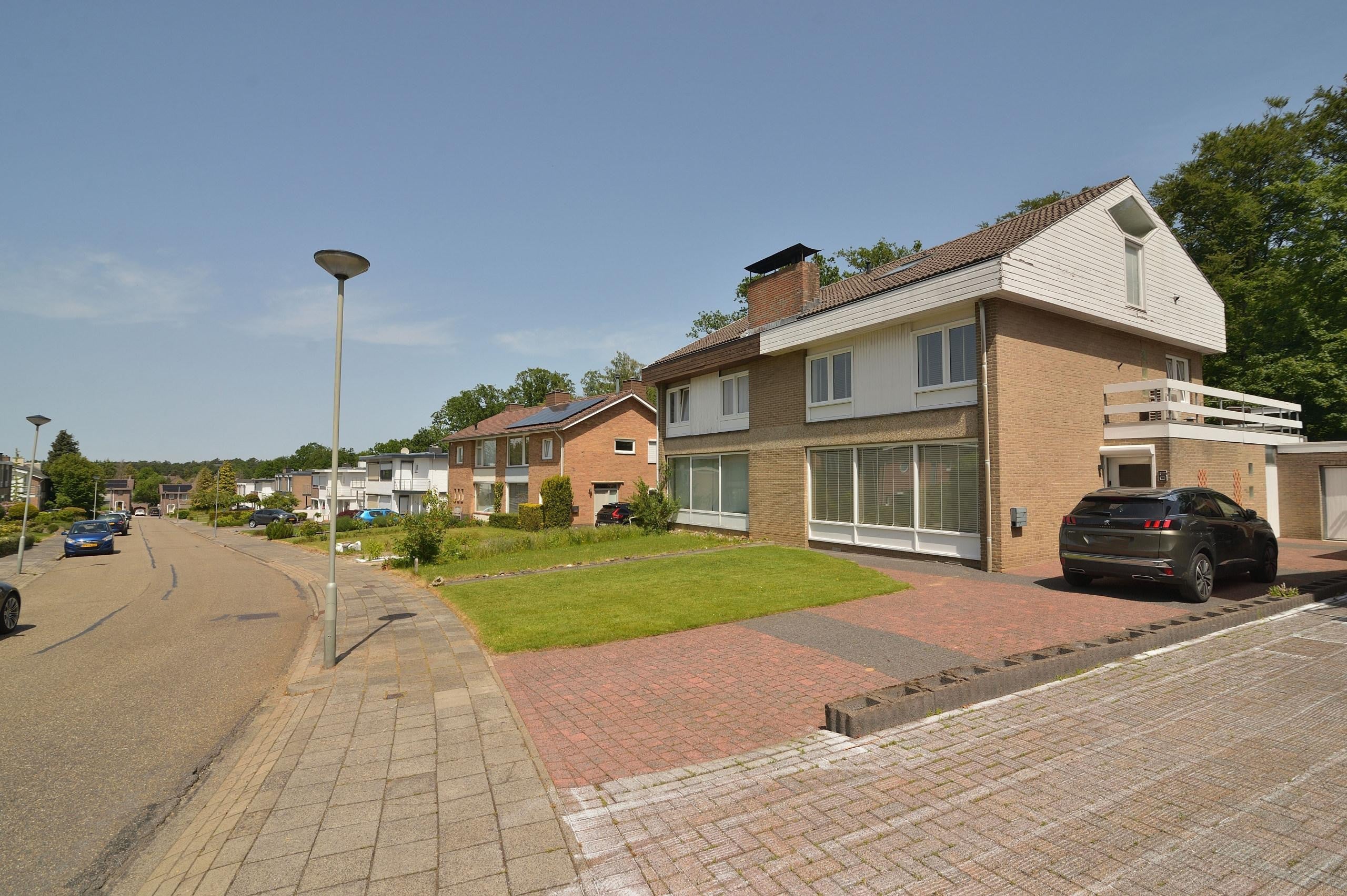 Tussenwoning te koop: Mauritslaan 6, Landgraaf
