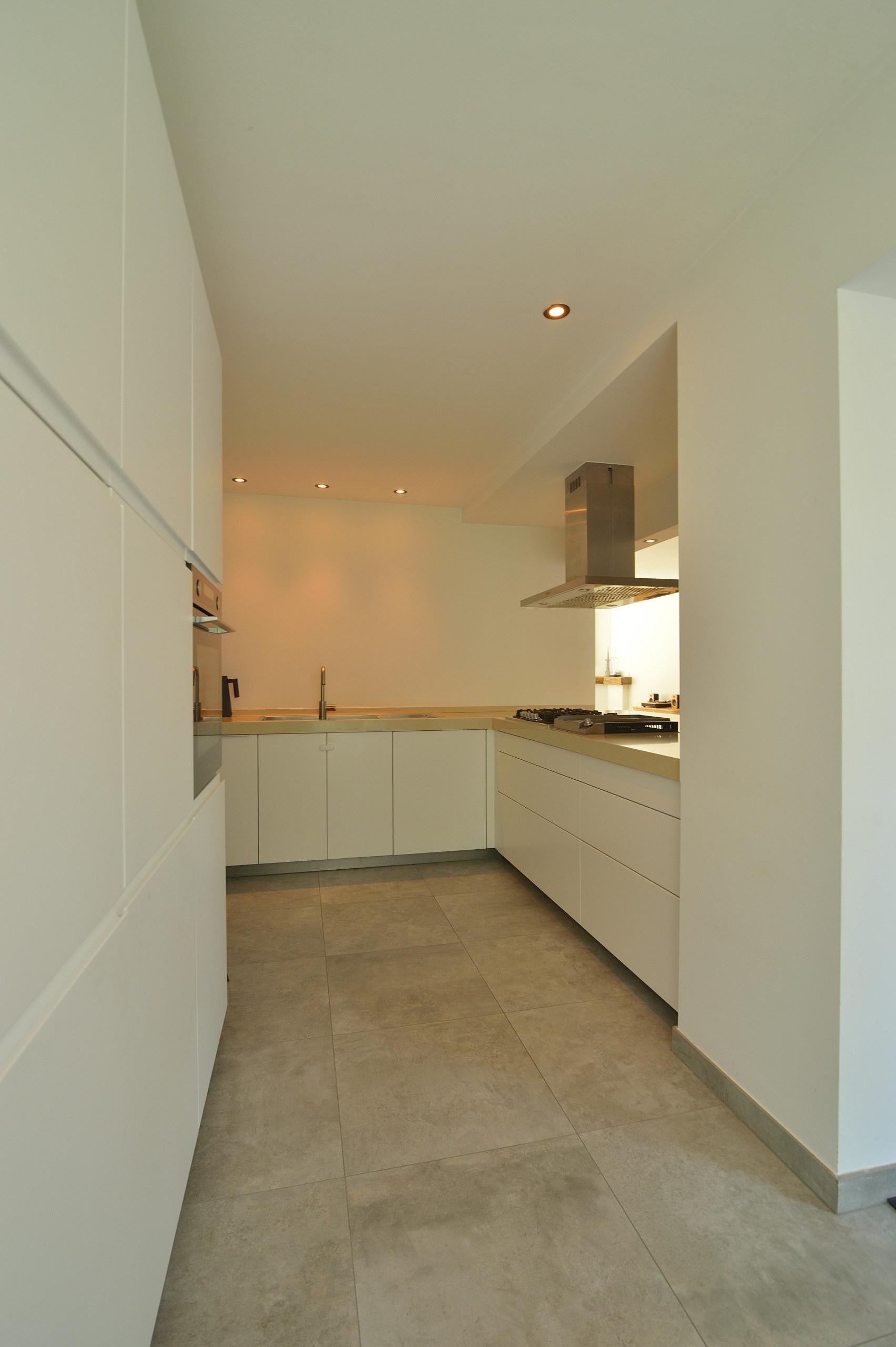Tussenwoning te koop: Mauritslaan 6, Landgraaf