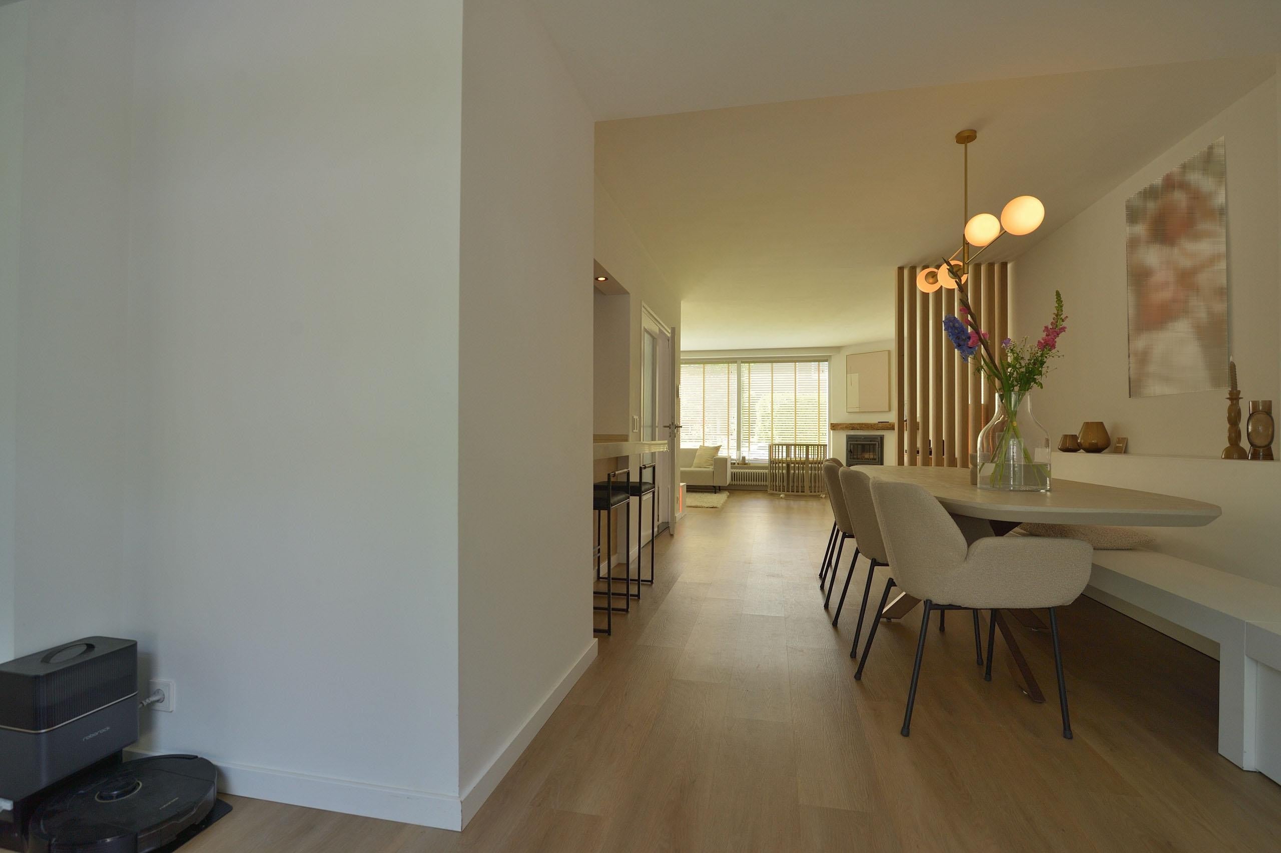 Tussenwoning te koop: Mauritslaan 6, Landgraaf