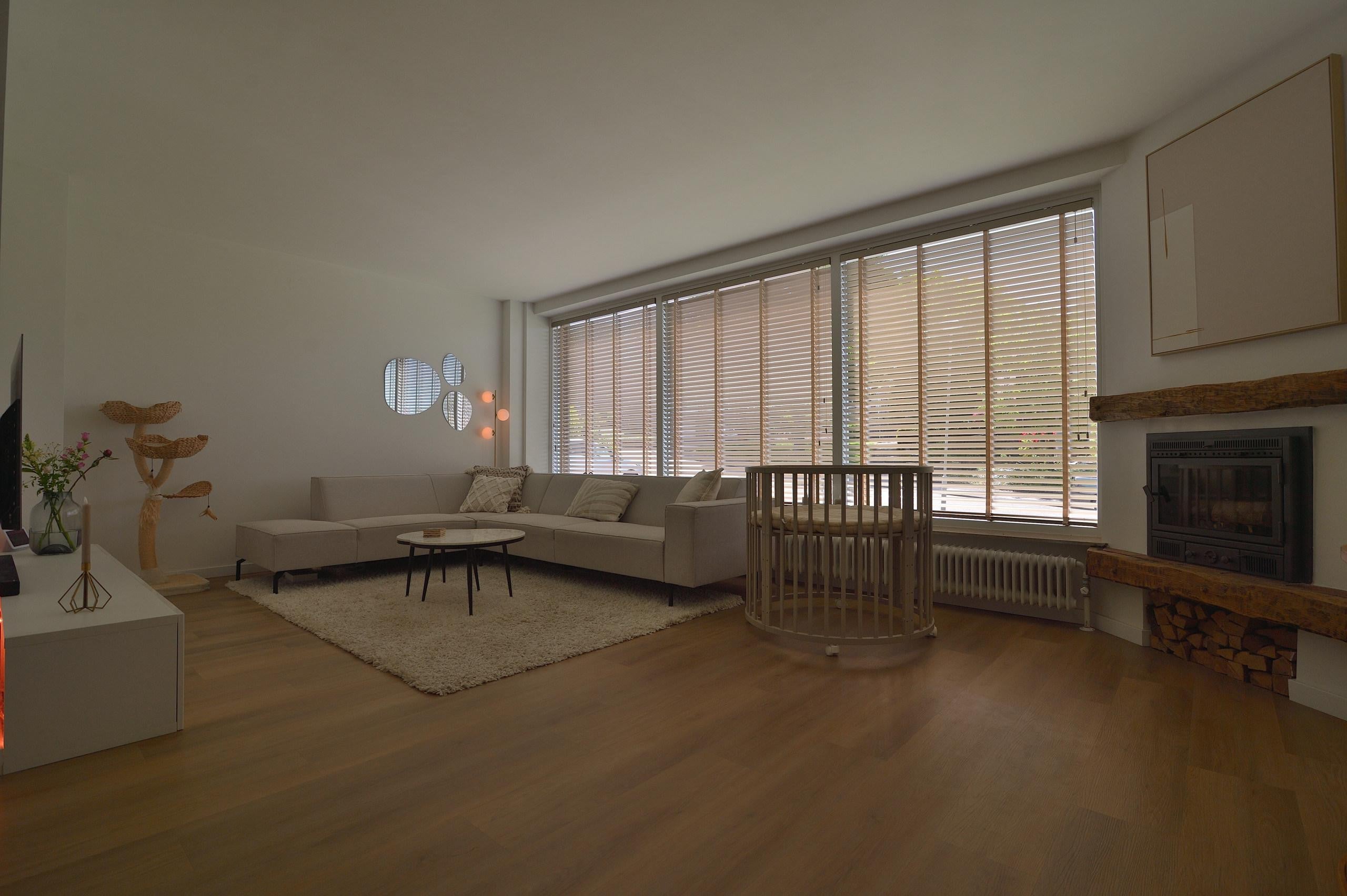 Tussenwoning te koop: Mauritslaan 6, Landgraaf