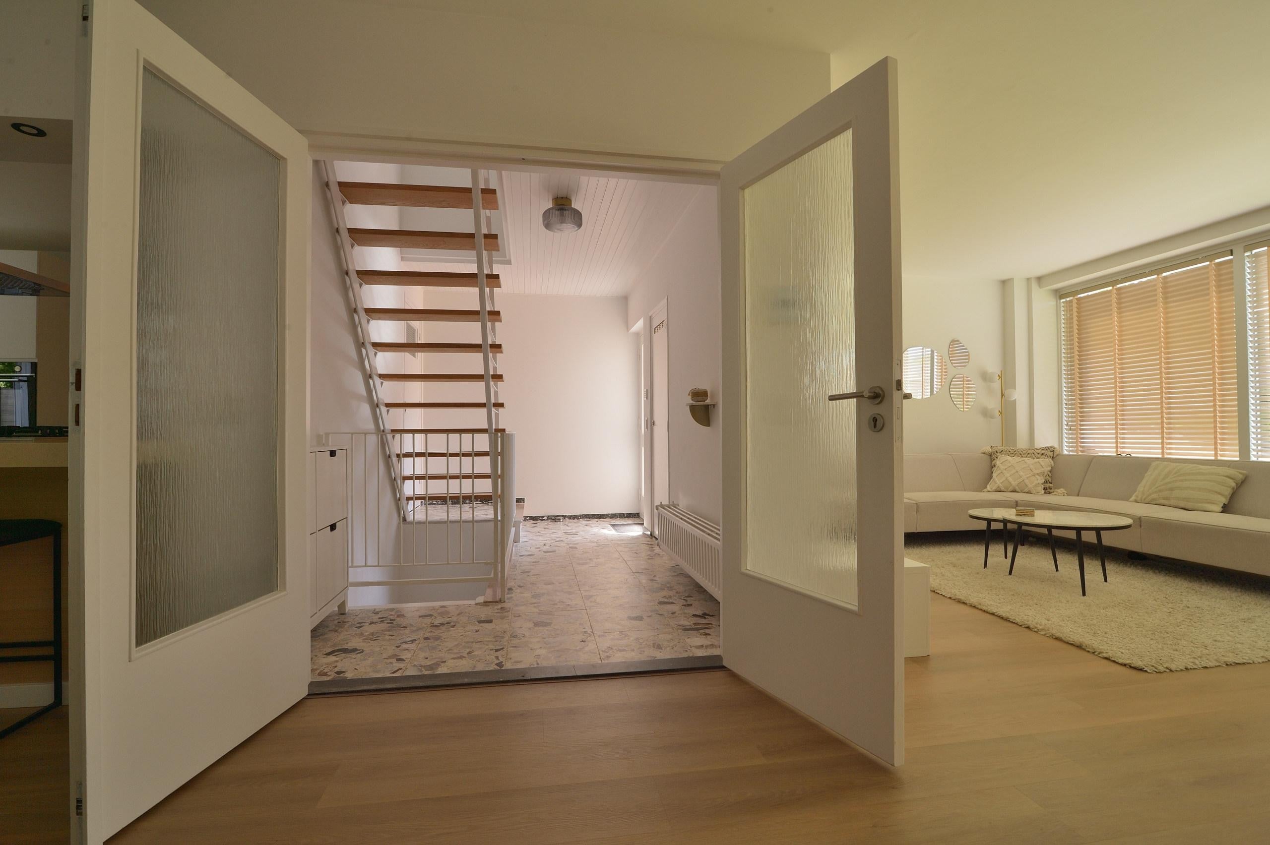 Tussenwoning te koop: Mauritslaan 6, Landgraaf