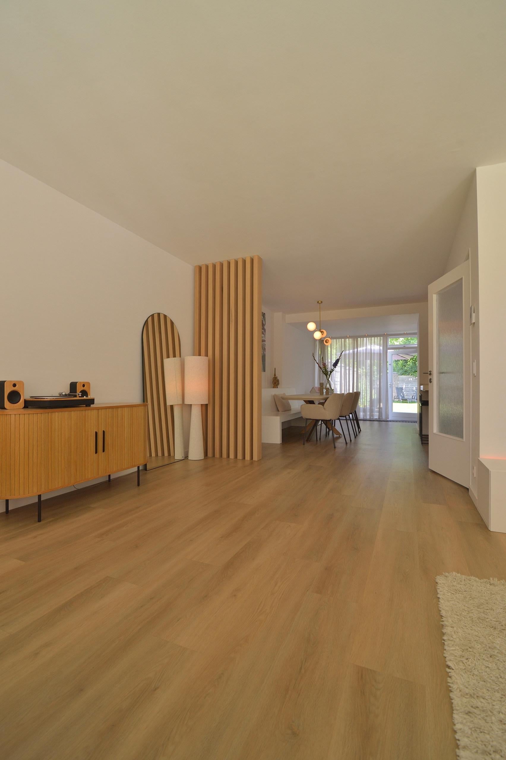 Tussenwoning te koop: Mauritslaan 6, Landgraaf