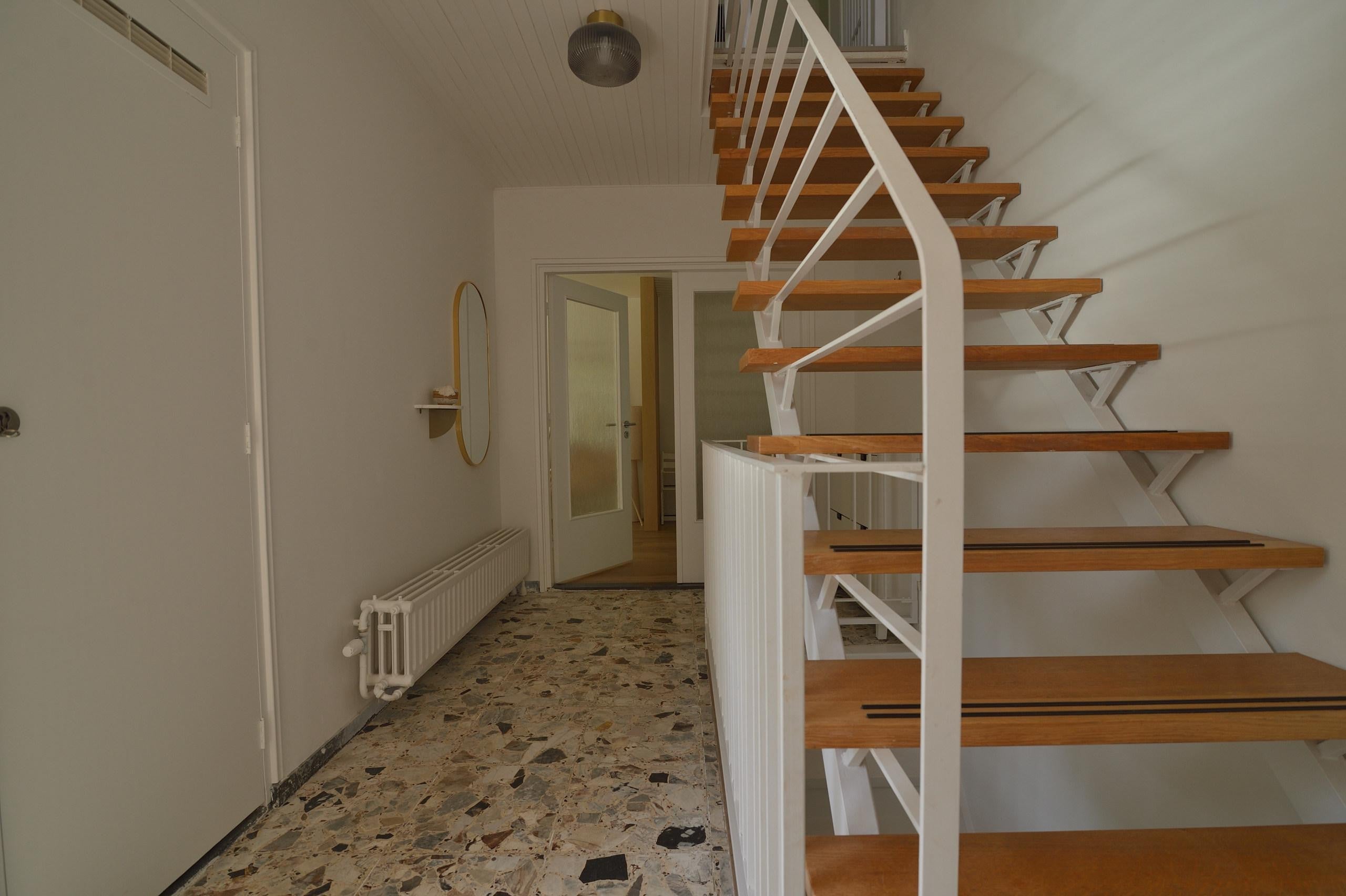 Tussenwoning te koop: Mauritslaan 6, Landgraaf