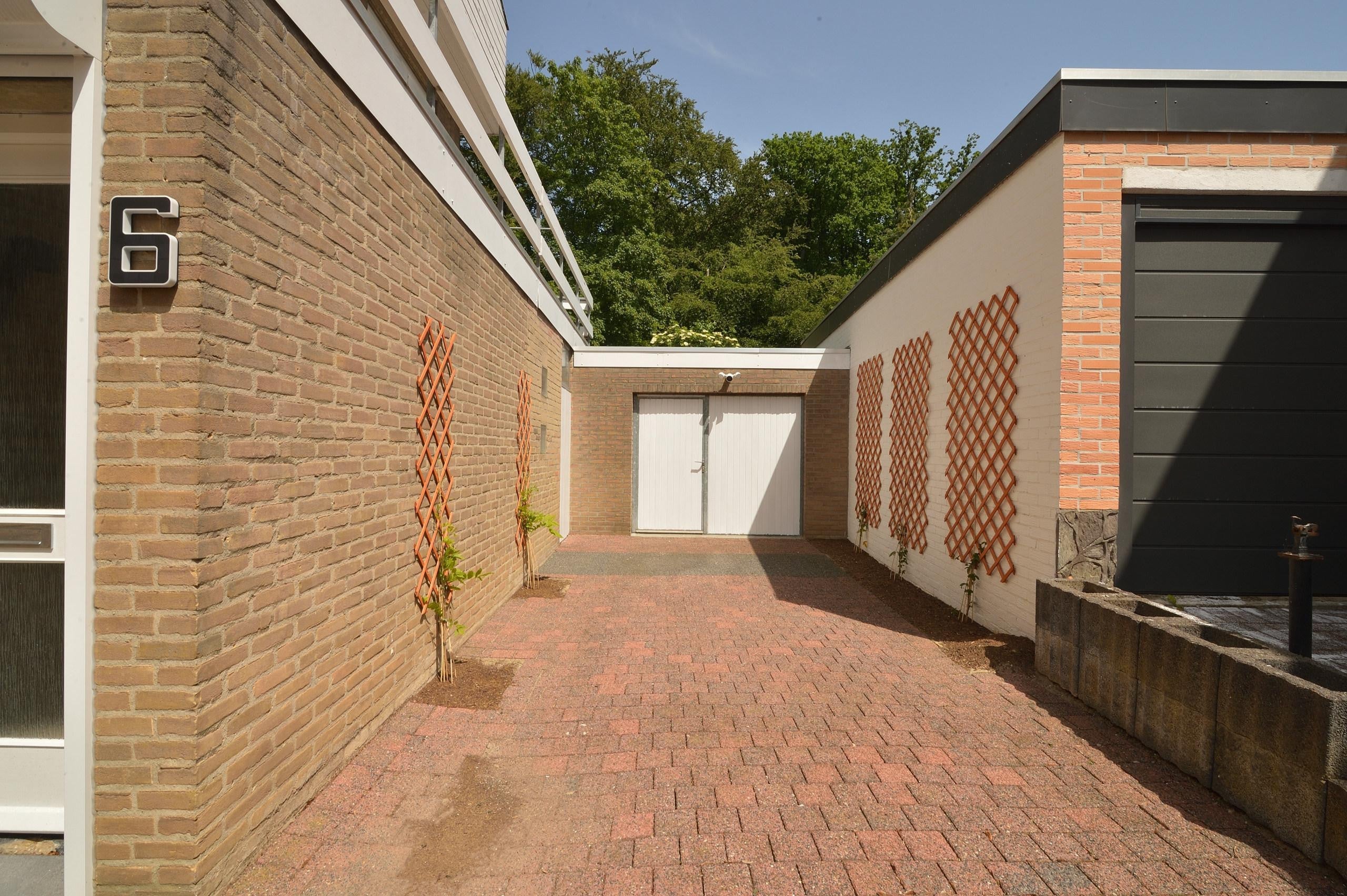 Tussenwoning te koop: Mauritslaan 6, Landgraaf