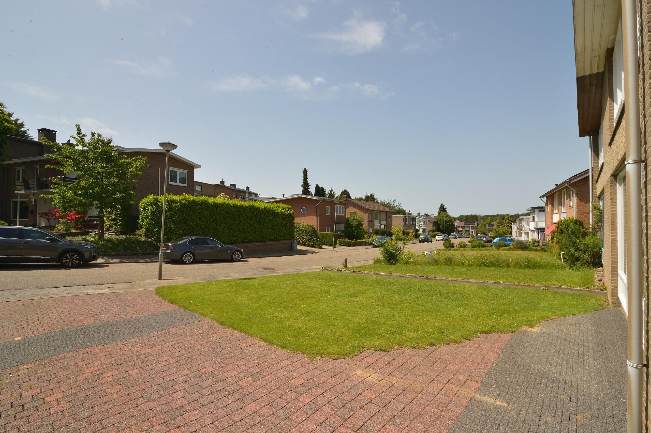 Tussenwoning te koop: Mauritslaan 6, Landgraaf