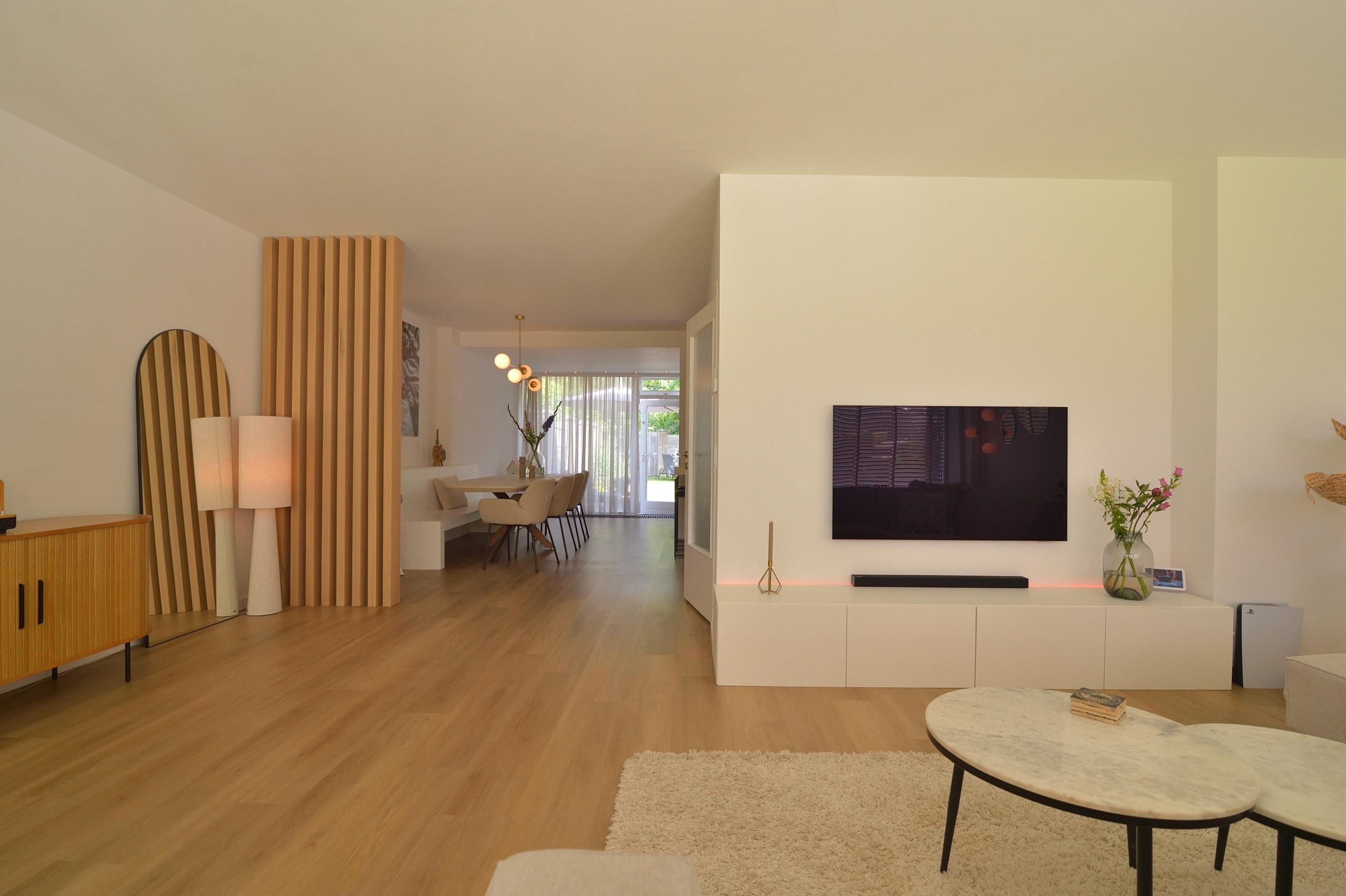 Tussenwoning te koop: Mauritslaan 6, Landgraaf