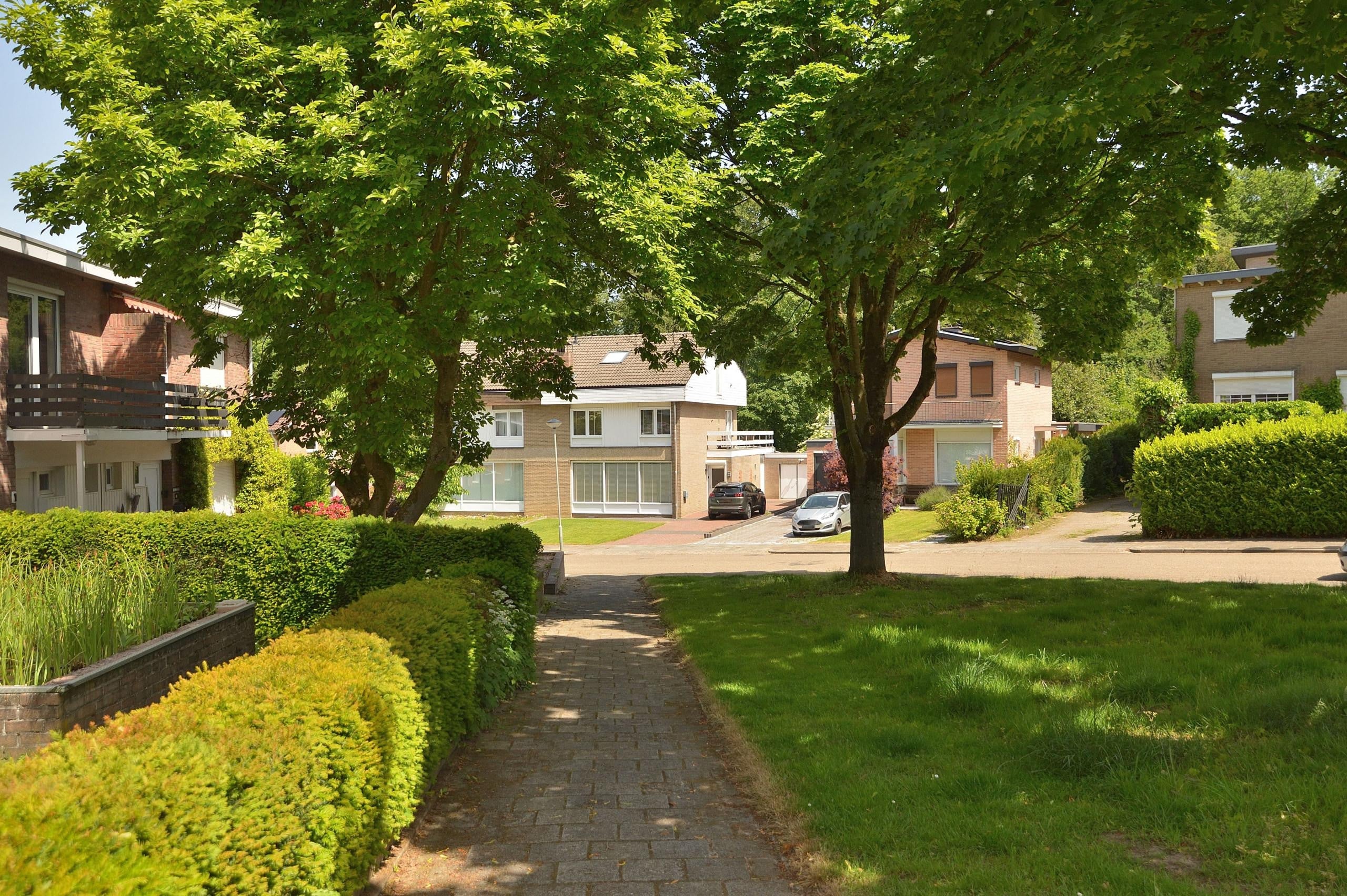 Tussenwoning te koop: Mauritslaan 6, Landgraaf