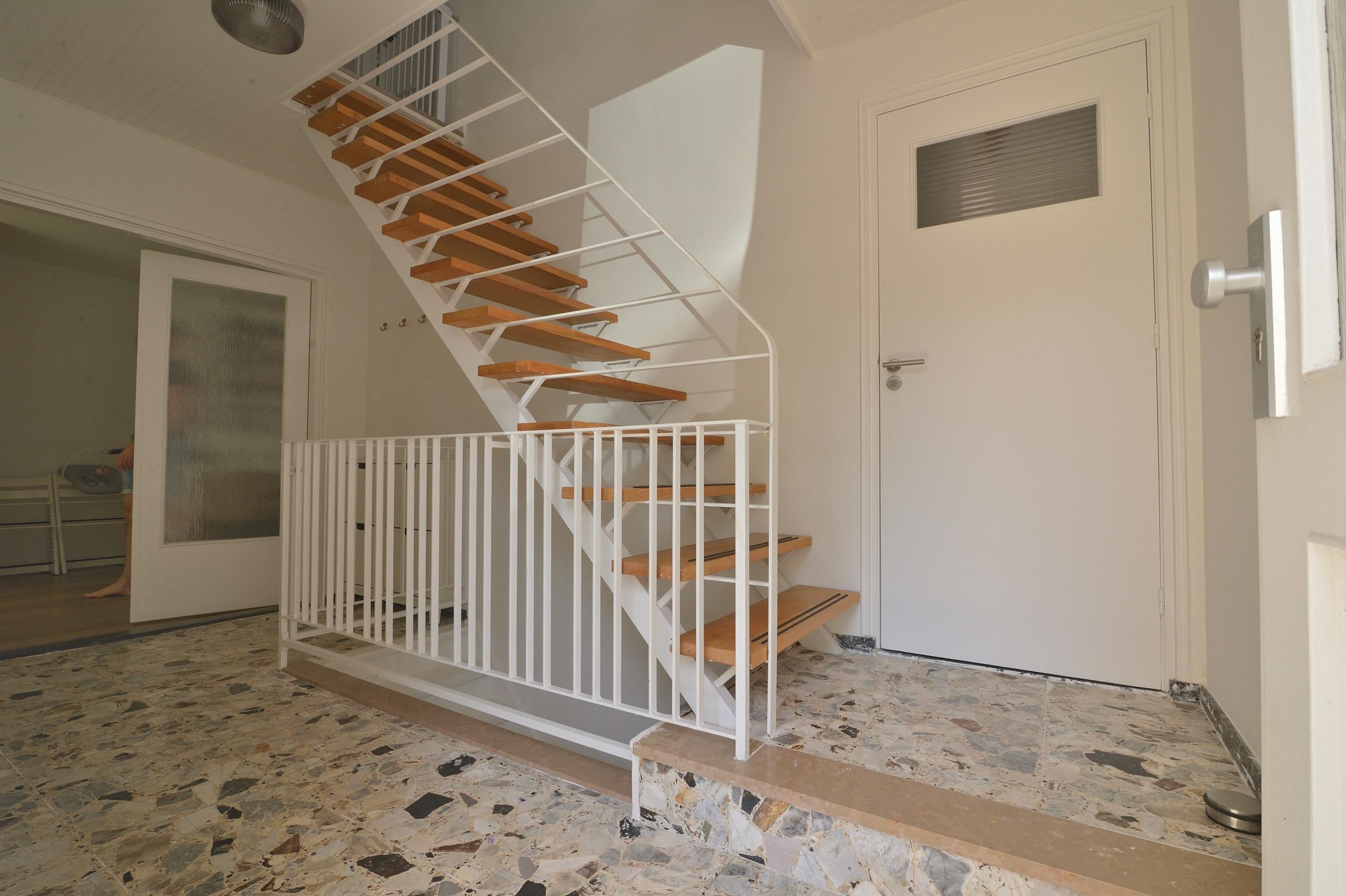 Tussenwoning te koop: Mauritslaan 6, Landgraaf