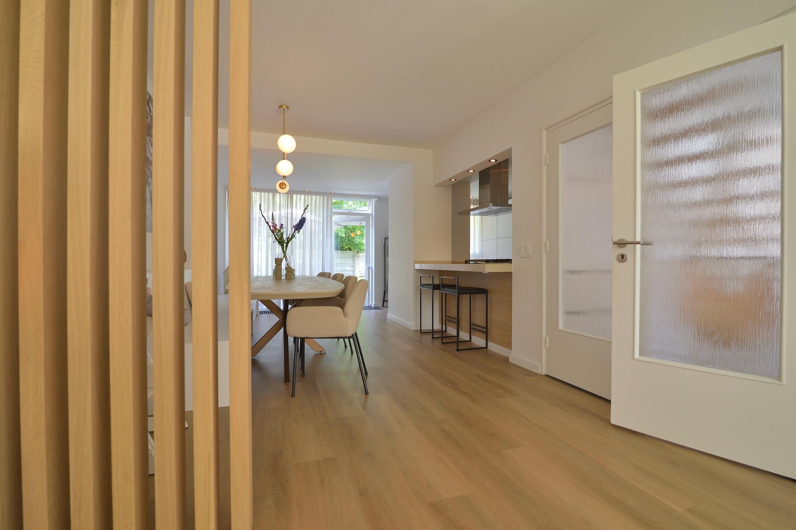Tussenwoning te koop: Mauritslaan 6, Landgraaf