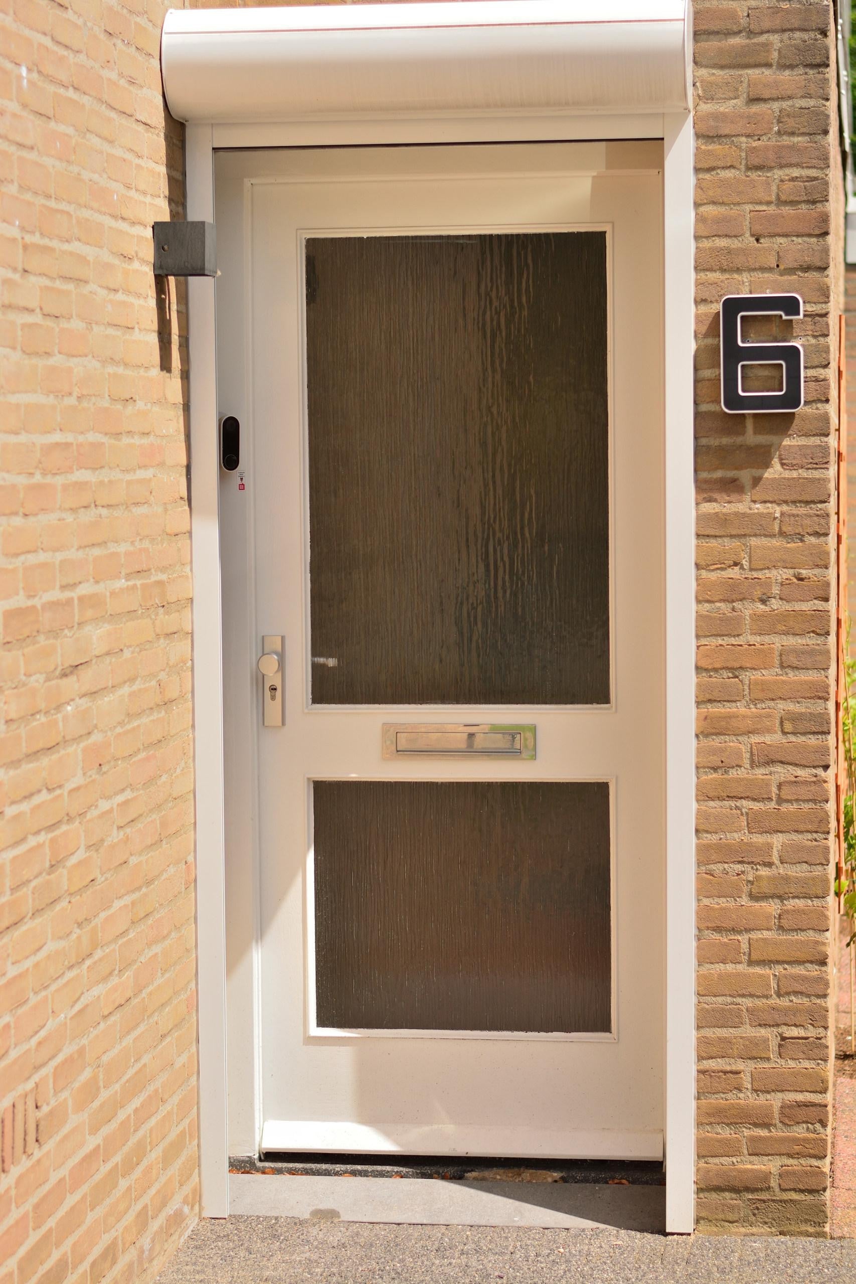Tussenwoning te koop: Mauritslaan 6, Landgraaf