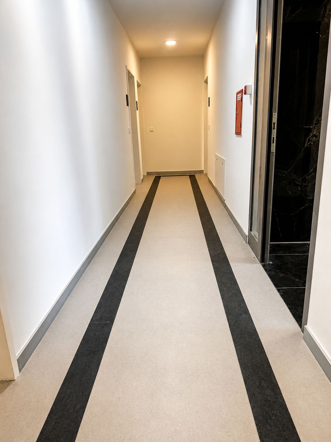 Wohnung Jahnstraße in Berlin
