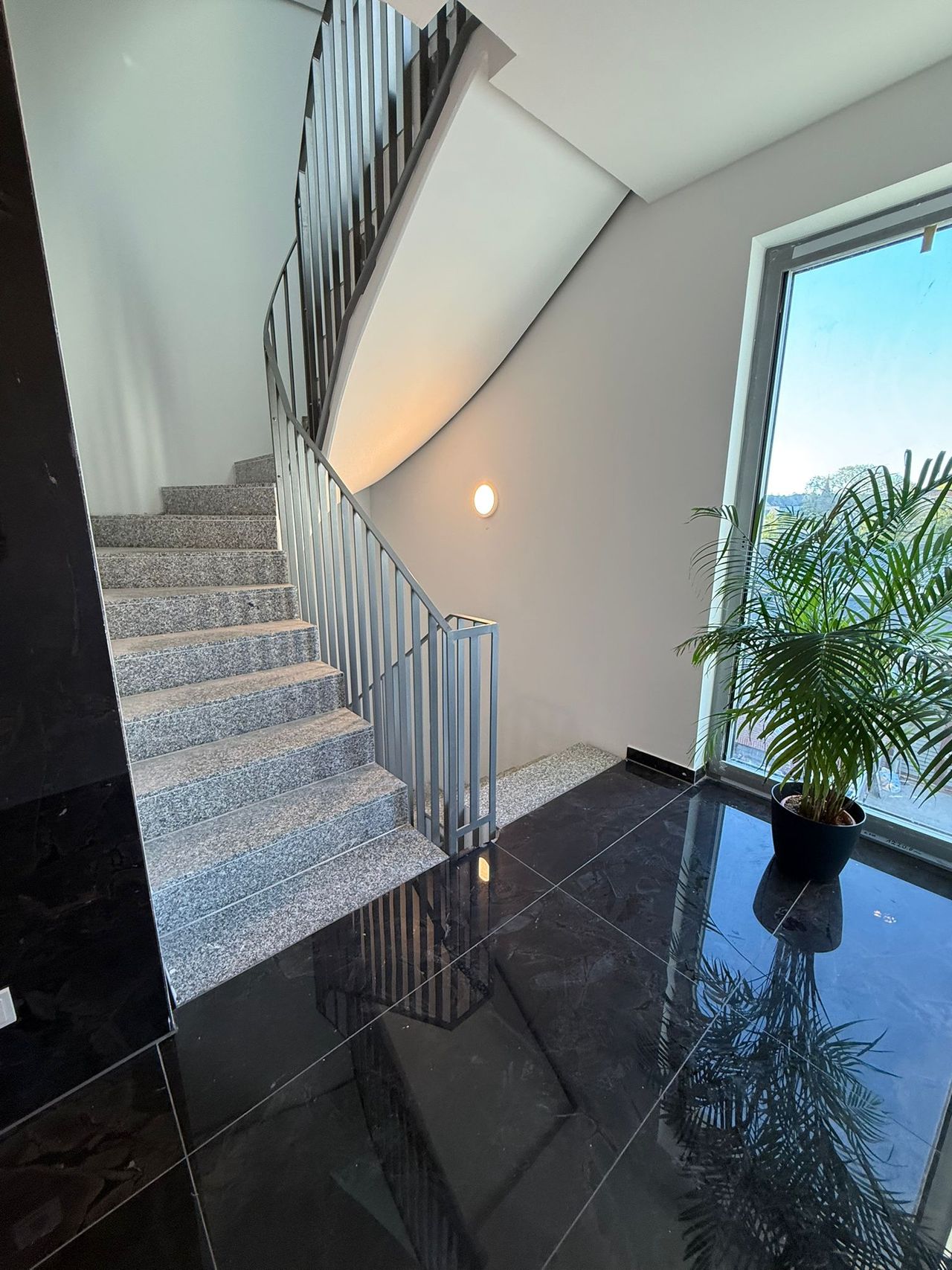 Wohnung Jahnstraße in Berlin