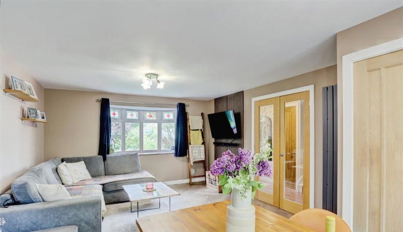 Room Hamilton Close in Nuneaton and Bedworth