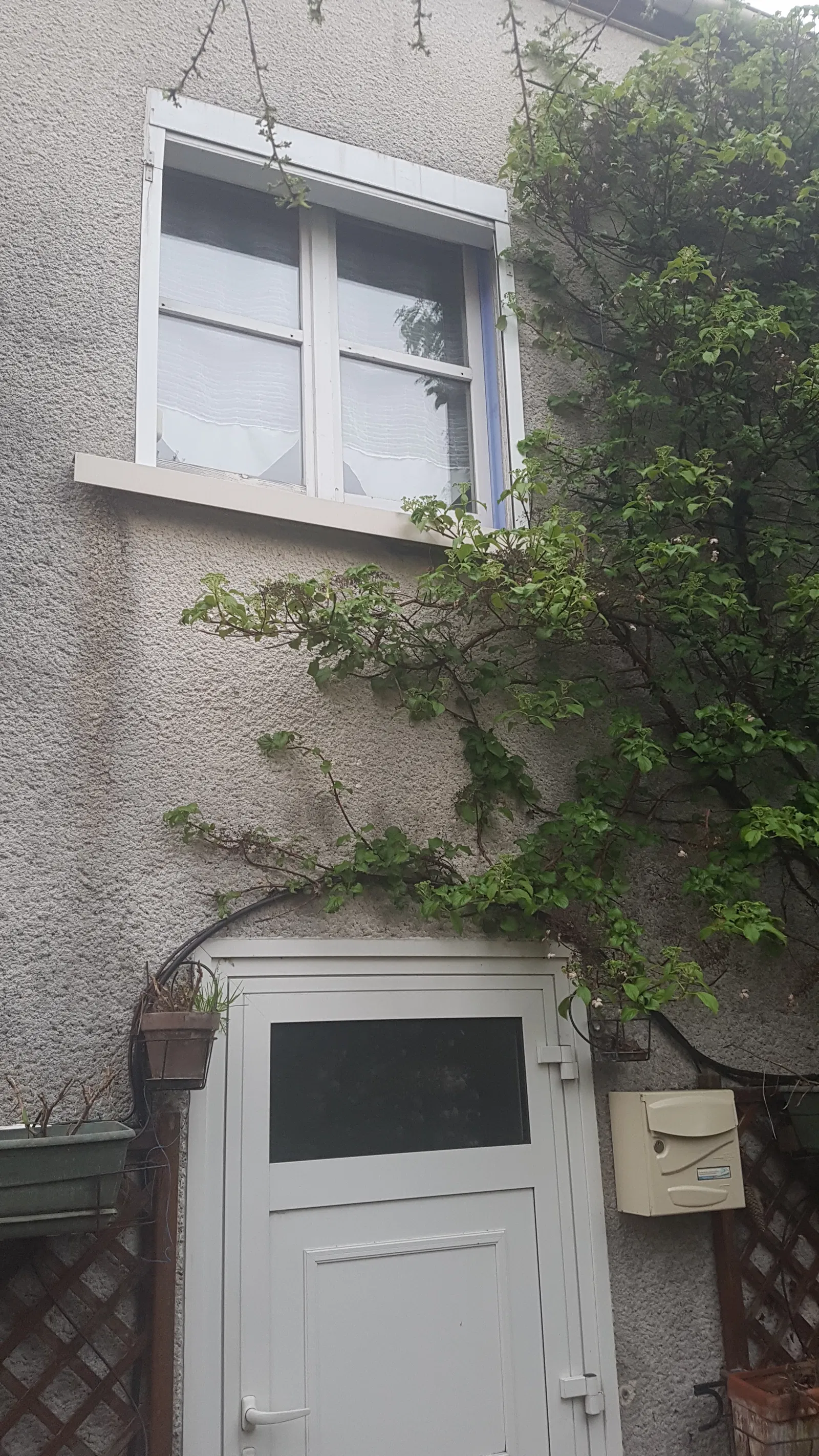 Chambre Rue des Chalands à Éragny-sur-Oise