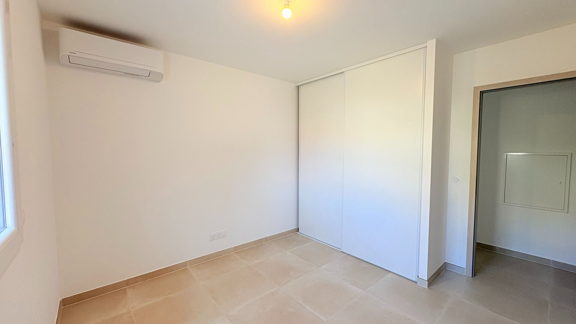 Flat Carrughju Petinella in Lucciana