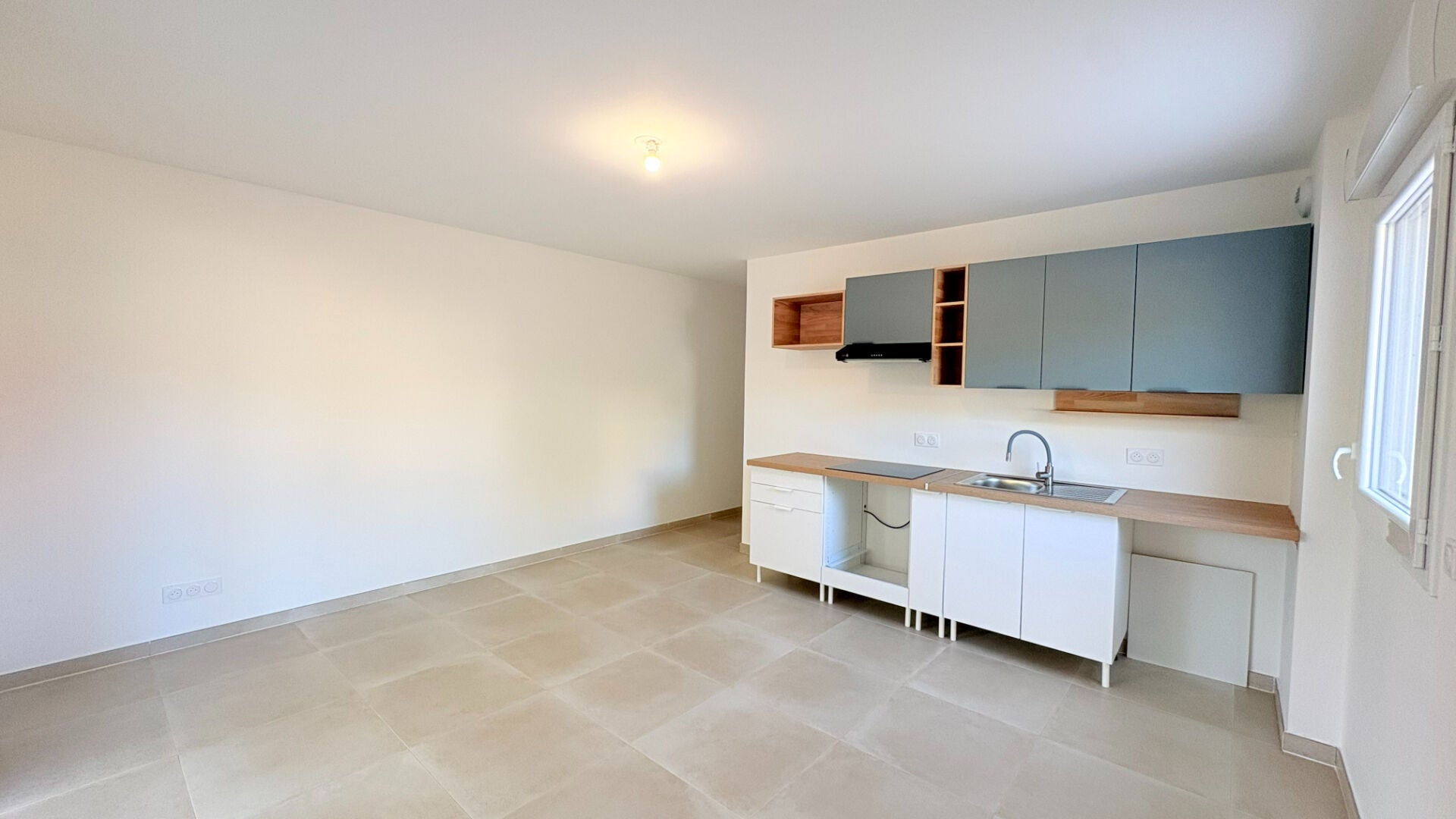 Flat Carrughju Petinella in Lucciana