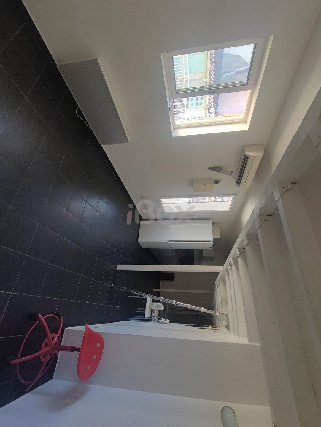 Flat Cours Lafayette in Toulon