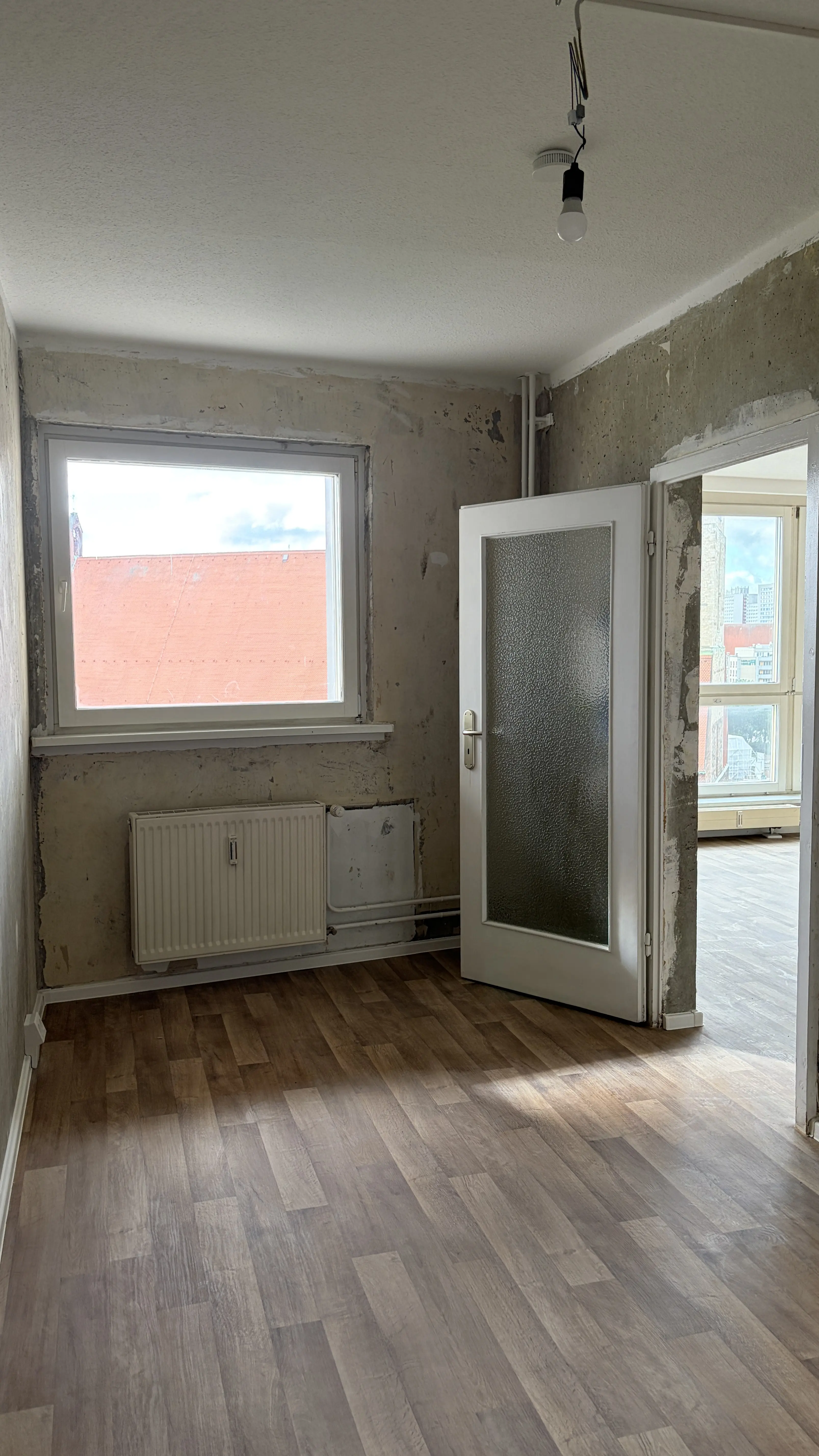 Wohnung Karl-Liebknecht-Straße in Berlin