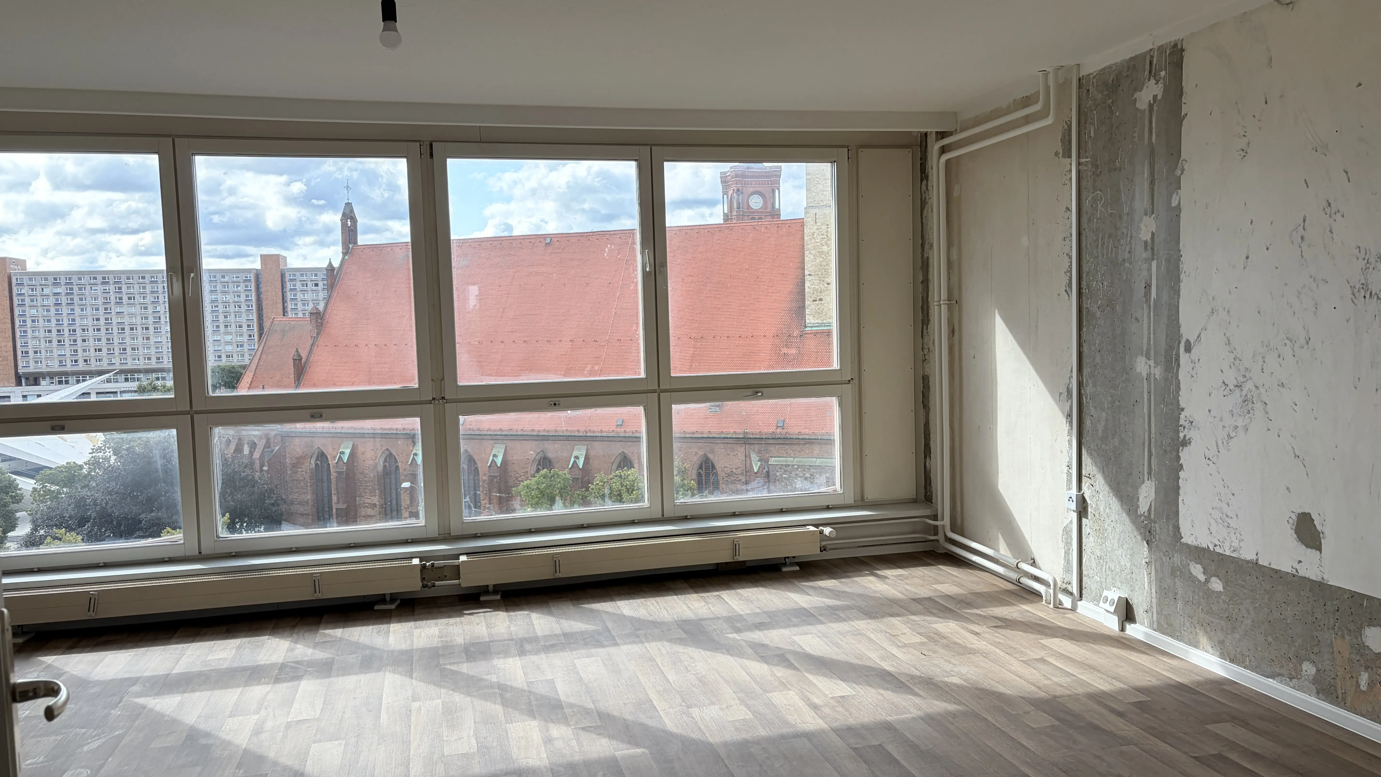 Wohnung Karl-Liebknecht-Straße in Berlin